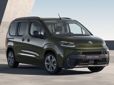 uusi Toyota Proace CITY Verso